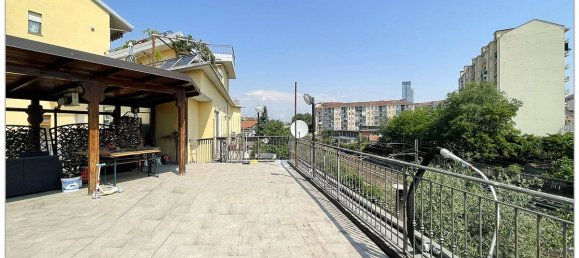 3 غرف نوم شقة في Moncalieri, Italy رقم 73731 24