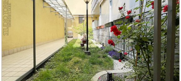 3 غرف نوم شقة في Moncalieri, Italy رقم 73731 26