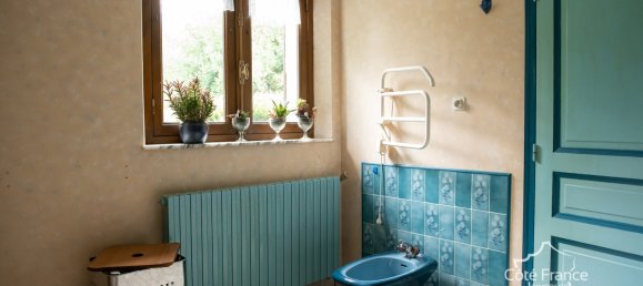 Дом с 6 спальнями в Ориньи-ан-Тьераш, Франция № 74175 13