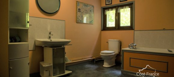 Дом с 6 спальнями в Ориньи-ан-Тьераш, Франция № 74175 17