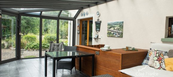 Дом с 6 спальнями в Ориньи-ан-Тьераш, Франция № 74175 4