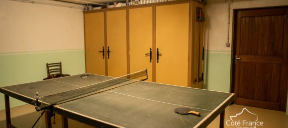 Дом с 6 спальнями в Ориньи-ан-Тьераш, Франция № 74175 24