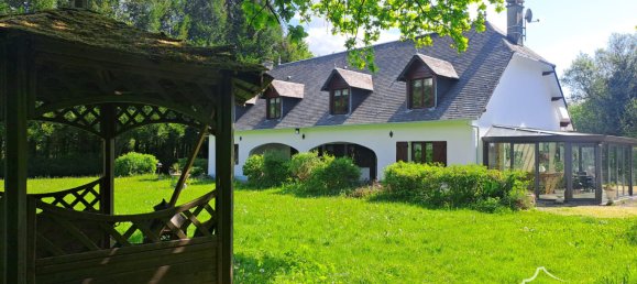 Дом с 6 спальнями в Ориньи-ан-Тьераш, Франция № 74175 26