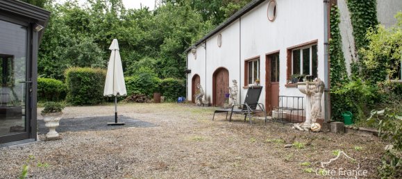 Дом с 6 спальнями в Ориньи-ан-Тьераш, Франция № 74175 22