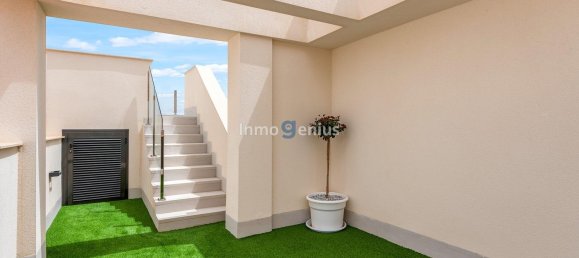 2 bedrooms Apartment in Torrevieja, Spain No. 8748 10