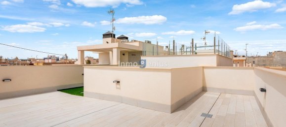 2 bedrooms Apartment in Torrevieja, Spain No. 8748 17