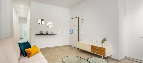 2 bedrooms Apartment in Torrevieja, Spain No. 8748 7