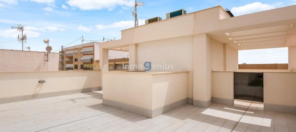 2 bedrooms Apartment in Torrevieja, Spain No. 8748 15