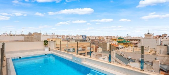 2 bedrooms Apartment in Torrevieja, Spain No. 8748 16