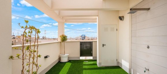 2 bedrooms Apartment in Torrevieja, Spain No. 8748 14