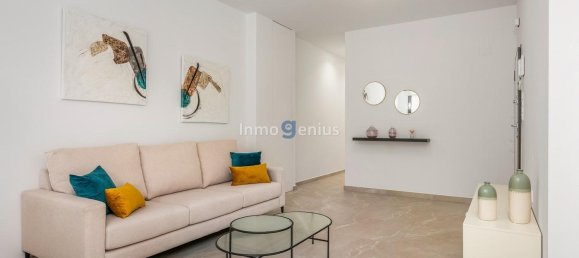 2 bedrooms Apartment in Torrevieja, Spain No. 8748 6