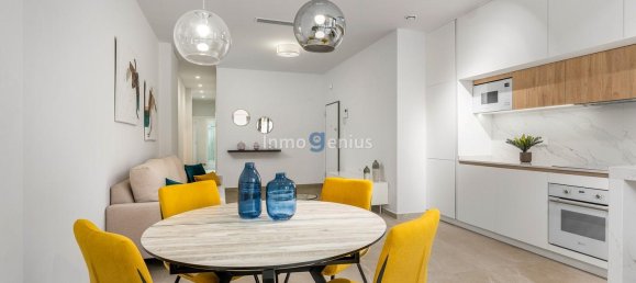 2 bedrooms Apartment in Torrevieja, Spain No. 8748 9