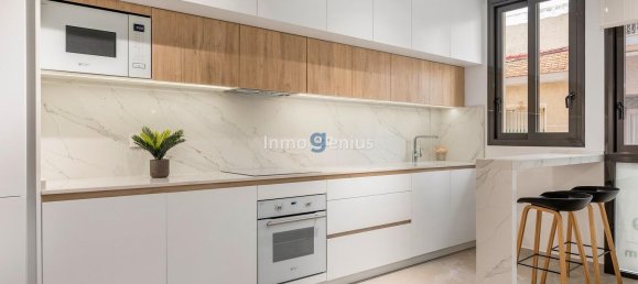 2 bedrooms Apartment in Torrevieja, Spain No. 8748 8