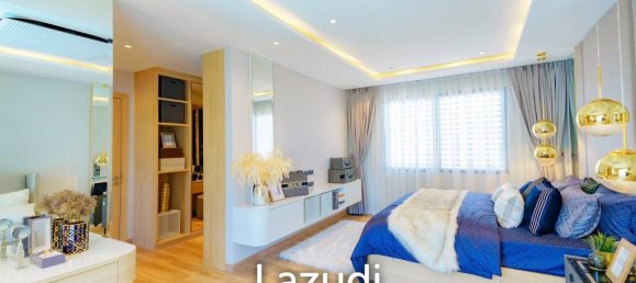 4 bedrooms Villa in Bang Lamung, Thailand No. 16677 9