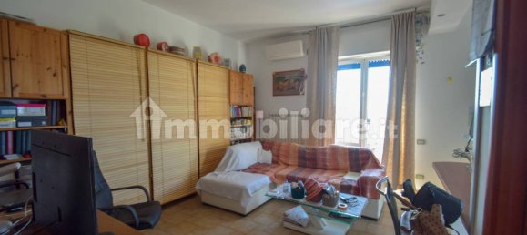 Квартира с 2 спальнями в Генуя, Италия № 70127 9