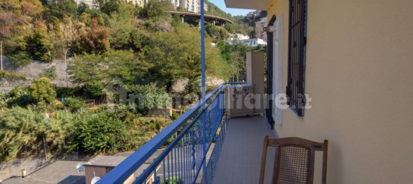 Квартира с 2 спальнями в Генуя, Италия № 70127 16