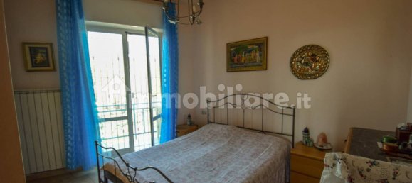 Квартира с 2 спальнями в Генуя, Италия № 70127 12