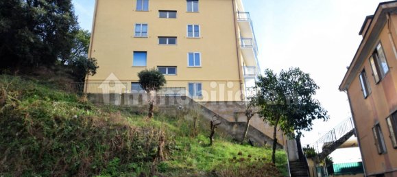 Квартира с 2 спальнями в Генуя, Италия № 70127 20