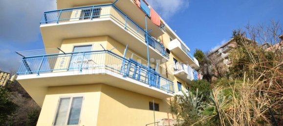 Квартира с 2 спальнями в Генуя, Италия № 70127 19