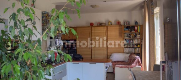 Квартира с 2 спальнями в Генуя, Италия № 70127 7