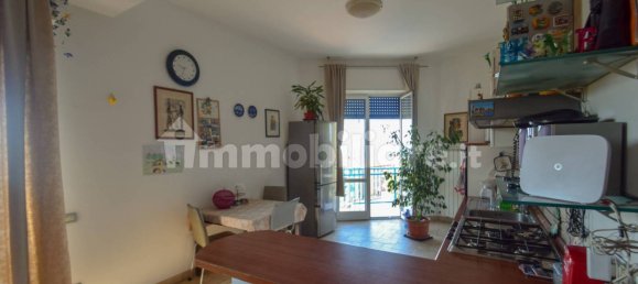 Квартира с 2 спальнями в Генуя, Италия № 70127 8