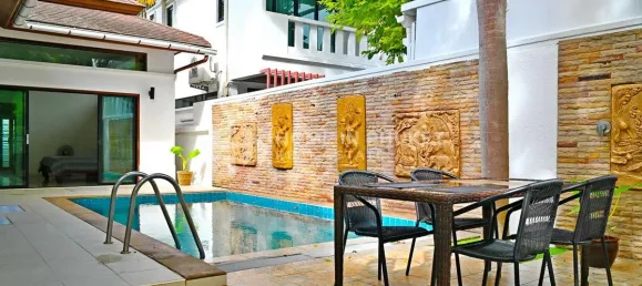 2 dormitorios сasa en venta en Rawai, Phuket, Southern Thailand, Thailand № 70072 11