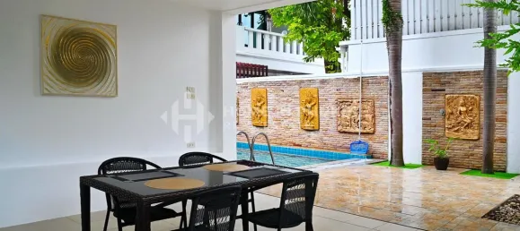 2 dormitorios сasa en venta en Rawai, Phuket, Southern Thailand, Thailand № 70072 20