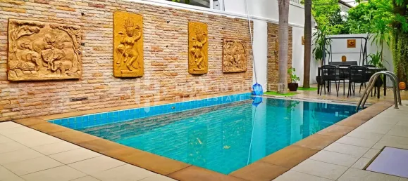 2 dormitorios сasa en venta en Rawai, Phuket, Southern Thailand, Thailand № 70072 2