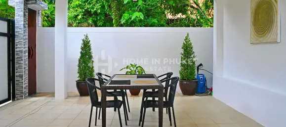 2 dormitorios сasa en venta en Rawai, Phuket, Southern Thailand, Thailand № 70072 19