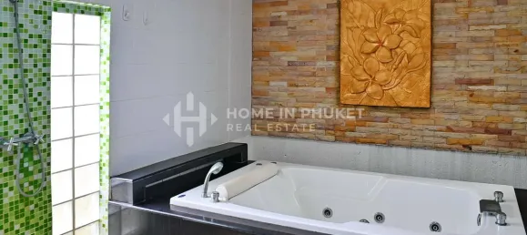 2 dormitorios сasa en venta en Rawai, Phuket, Southern Thailand, Thailand № 70072 15