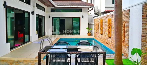 2 dormitorios сasa en venta en Rawai, Phuket, Southern Thailand, Thailand № 70072 10