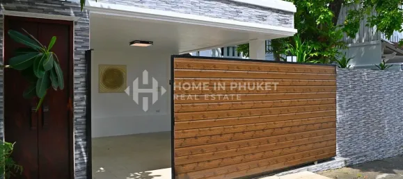 2 dormitorios сasa en venta en Rawai, Phuket, Southern Thailand, Thailand № 70072 24