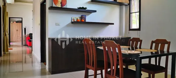 2 dormitorios сasa en venta en Rawai, Phuket, Southern Thailand, Thailand № 70072 6