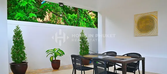 2 dormitorios сasa en venta en Rawai, Phuket, Southern Thailand, Thailand № 70072 21