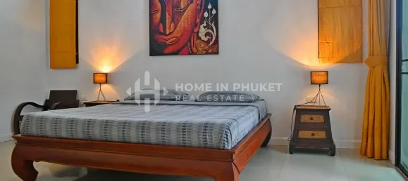 2 dormitorios сasa en venta en Rawai, Phuket, Southern Thailand, Thailand № 70072 18