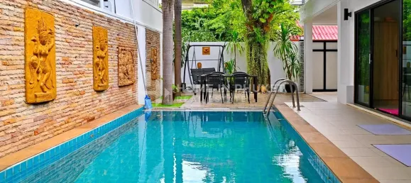 2 dormitorios сasa en venta en Rawai, Phuket, Southern Thailand, Thailand № 70072 3