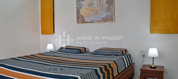 2 dormitorios сasa en venta en Rawai, Phuket, Southern Thailand, Thailand № 70072 14