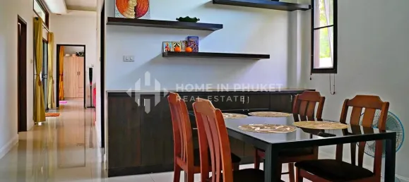 2 dormitorios сasa en venta en Rawai, Phuket, Southern Thailand, Thailand № 70072 8