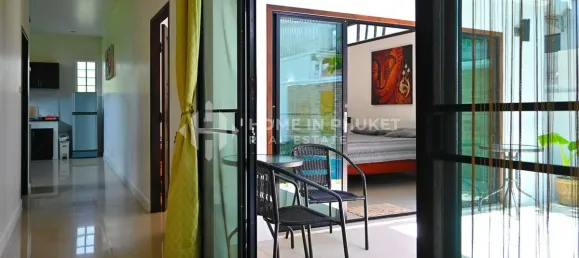 2 dormitorios сasa en venta en Rawai, Phuket, Southern Thailand, Thailand № 70072 22