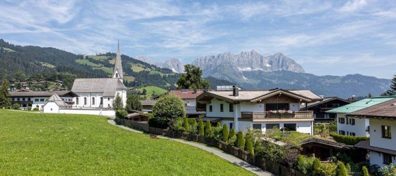 6-salle Châteaux à Reith bei Kitzbuhel, Austria No. 26891 4