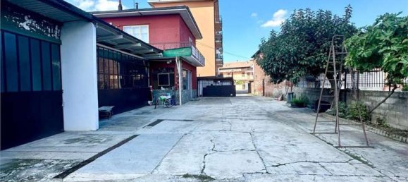 Casa T4 em Cameri, Italy N.º 379014 5