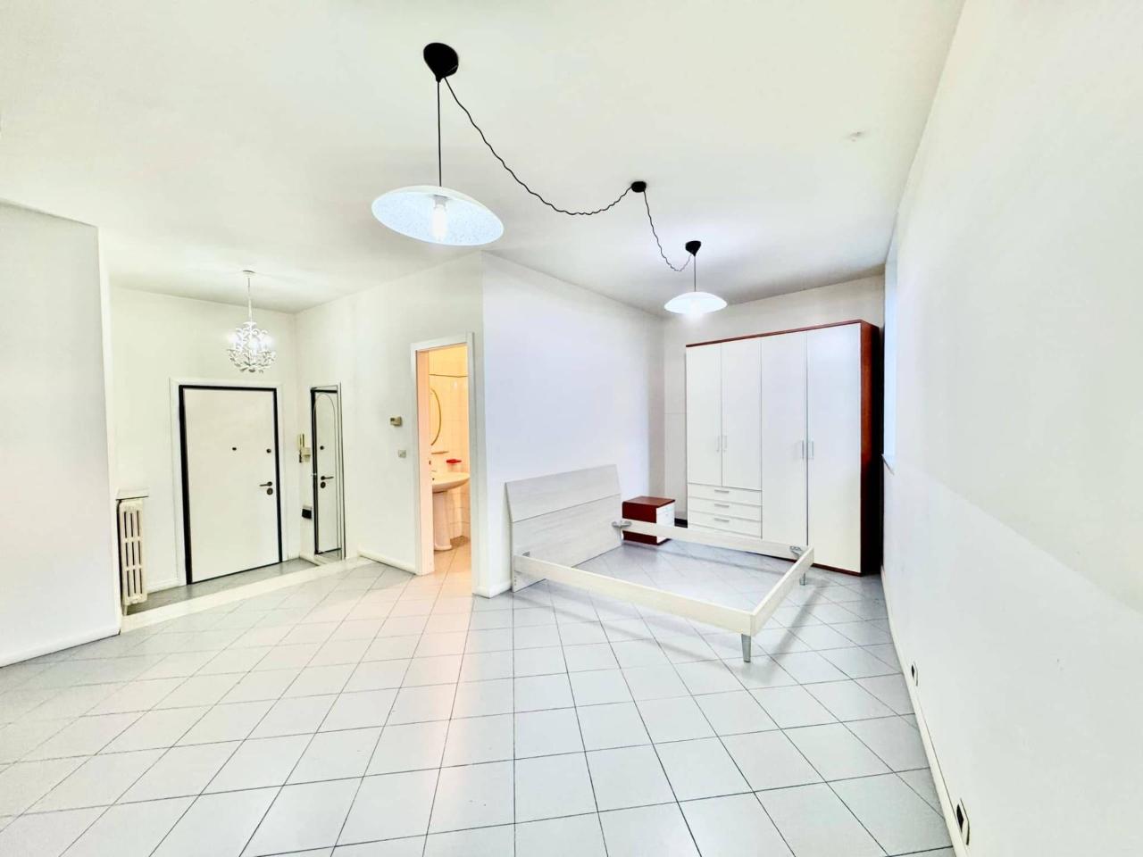 Studio in Saluzzo, Italy No. 74203