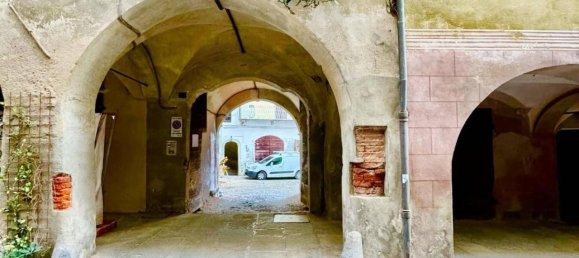 Studio in Saluzzo, Italy No. 74203 9