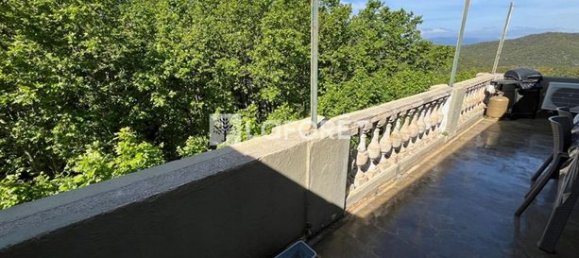 2 Schlafzimmer Wohnung in Pyrenees-Orientales, France, Nr. 304746 6