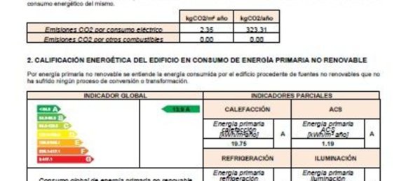 3 bedrooms House in Huelva, Spain No. 153108 24