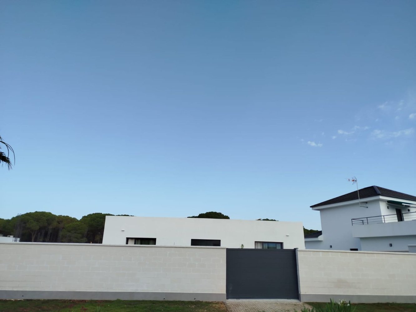 3 bedrooms House in Huelva, Spain No. 153108