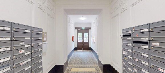 2غرفة شقة في Brigittenau, Austria رقم 169069 14