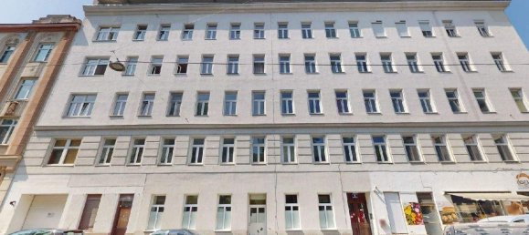 2غرفة شقة في Brigittenau, Austria رقم 169069 5