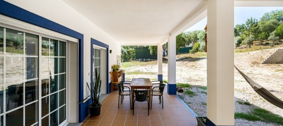 4 bedrooms Land in Abrantes, Portugal No. 141835 20