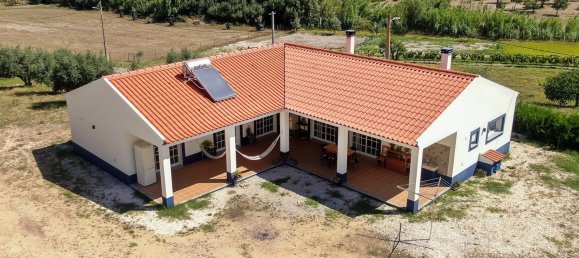 4 bedrooms Land in Abrantes, Portugal No. 141835 37